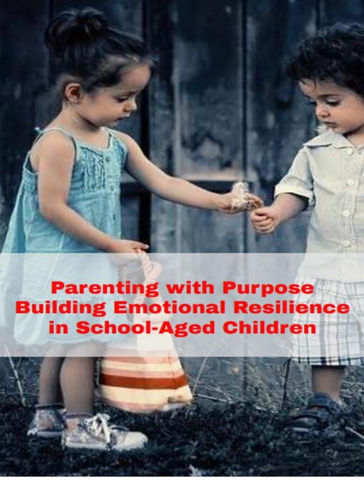 Title details for Parenting with Purpose by Anand Roopnarine - Available